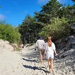 Soleggiato & Basen ,sauna ,garaz * Дзивнув