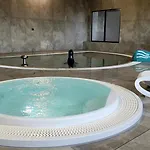 Soleggiato & Basen ,sauna ,garaz *