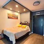 Soleggiato & Basen ,sauna ,garaz * Дзивнув