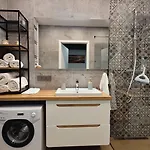 Апартаменты Soleggiato & Basen ,sauna ,garaz *
