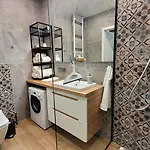 Апартаменты Soleggiato & Basen ,sauna ,garaz *