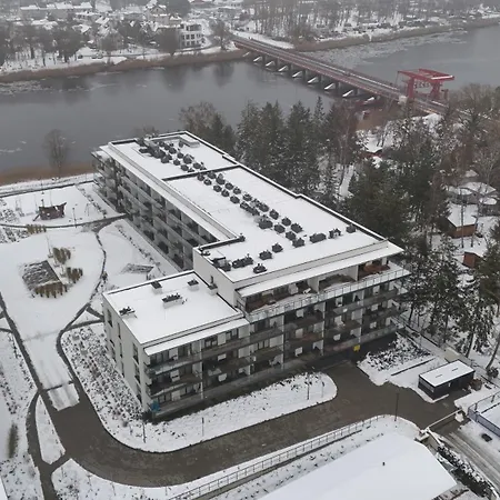 Appartamento Soleggiato&basen ,sauna ,garaż *