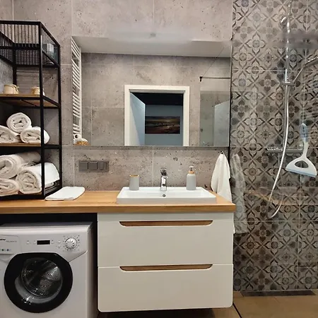 Appartement Soleggiato & Basen ,sauna ,garaz *