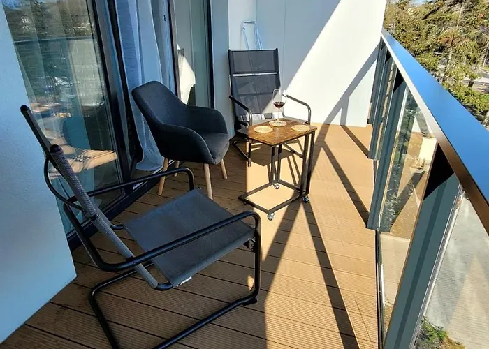 Soleggiato & Basen ,sauna ,garaz Διαμέρισμα *