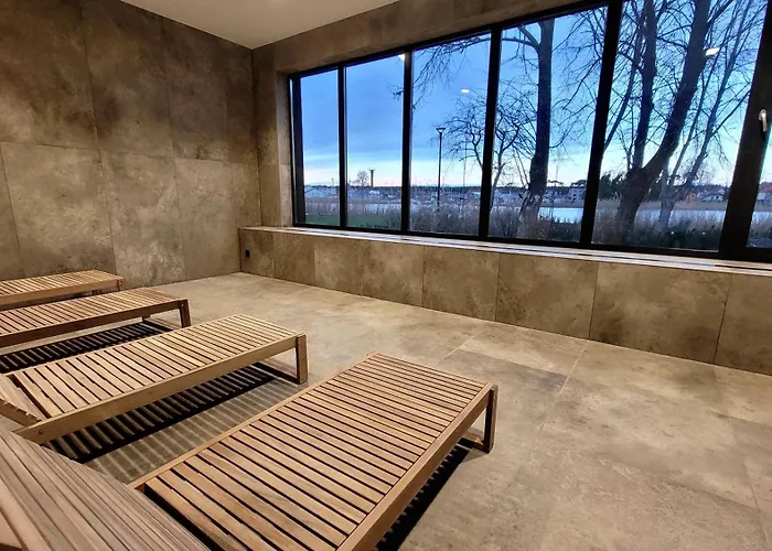 Soleggiato & Basen ,sauna ,garaz Dziwnów